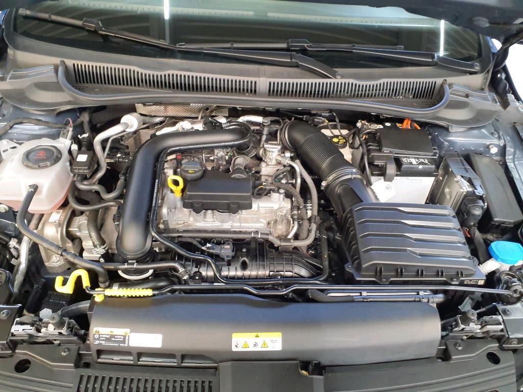 Volkswagen Polo Lim. Life 1.0 TSI DSG RFK*PDC*Tempo*Klima