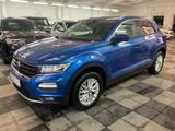 Volkswagen T-Roc  1,0 Tsi Style,App-Conect/ Winterp.ACC - VW T-Roc Gebrauchtwagen in Hamburg