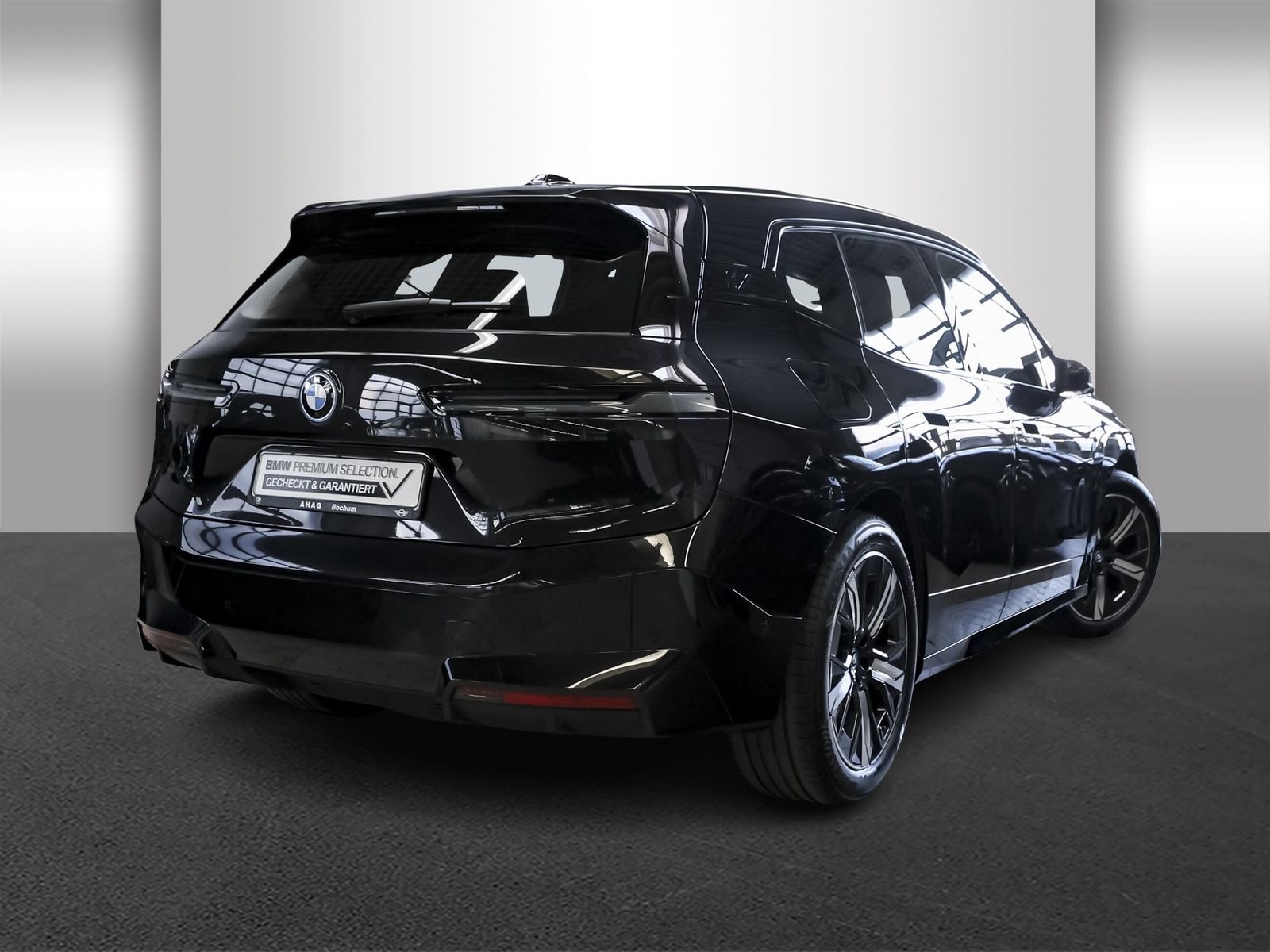 BMW iX - Bild 2