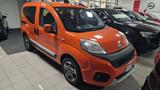 Fiat Qubo 1.3 MJT 95 CV Trekking - Fiat Qubo aus 2016
