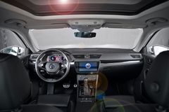 SKODA Superb Combi 2.0 TDI L&K 4x4*Massage*LED*ACC*PSD