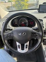 Kia Sportage 1.6 GDI 2WD Vision Vision - Kia Gebrauchtwagen in Dortmund
