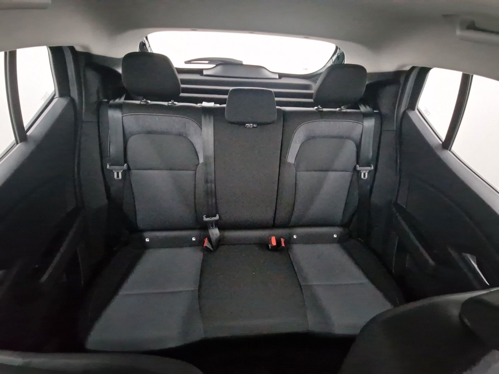 DACIA Sandero  Eco-G 120 Expression Winter Benzin&amp;Gas – Bild 13