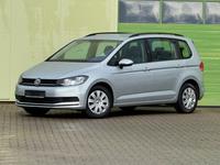 Volkswagen Touran 1.6 TDI Trendline/7.Sitzer/AHK/Navi./SHZG