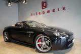 Aston Martin V8 Vantage Roadster N400-BRD-U-frei-1 Hd-189/240 - Aston Martin V8 Vantage aus 2008