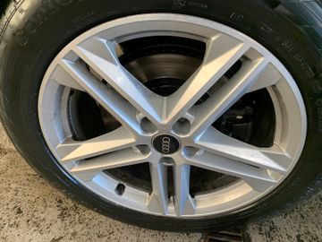 Audi Q5 - 4