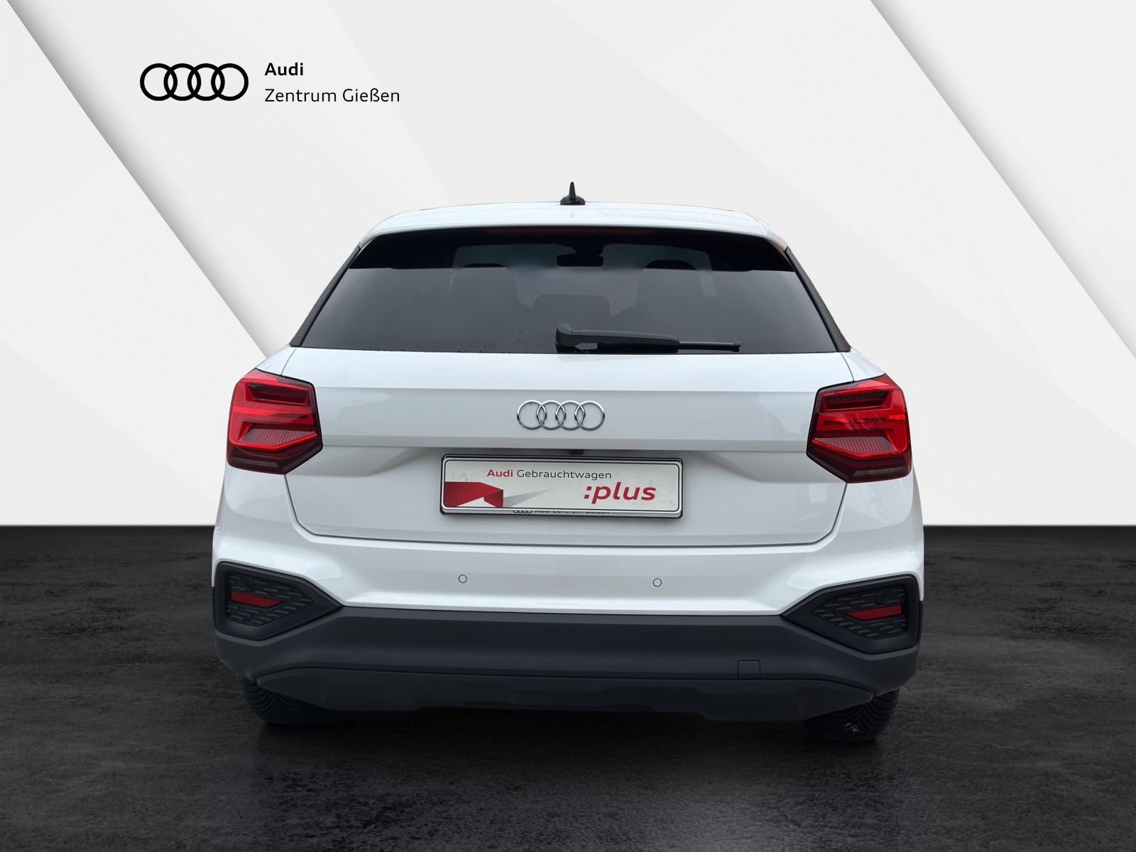 Audi Q2 - Bild 13