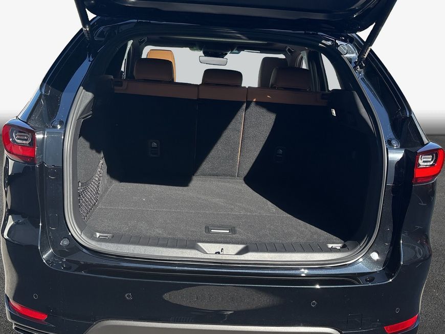 Mazda CX-60 - Bild 8
