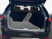 Mazda CX-60 - Vorschau Bild 8