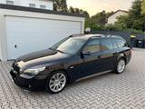 BMW 525d M Paket  - BMW 525 aus 2006: Kombi, 525d