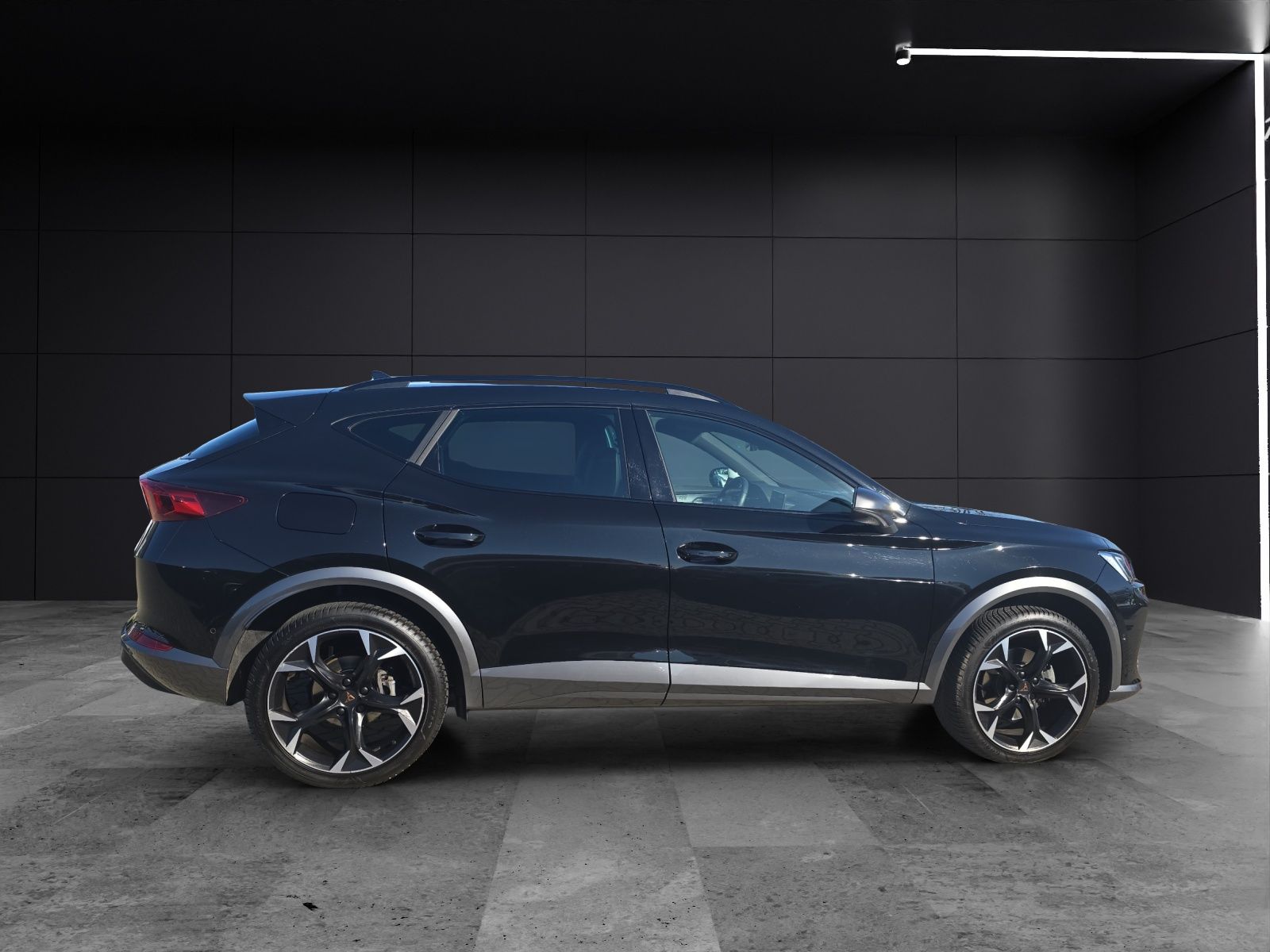Fahrzeugabbildung CUPRA Formentor Basis 1.5 TSI DSG ACC KAMERA PANORAMAD
