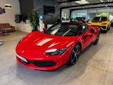 Ferrari 296 GTS*LIFT*KARBON*360°*MY 25* - Ferrari 296 GTS Jahreswagen