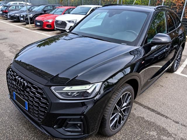 Image of Audi Q5