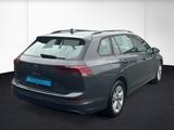 Volkswagen Golf VIII Variant 1.0 TSI Life Navi+LM+Carplay+C - Gebrauchtwagen in Kirchheim unter Teck