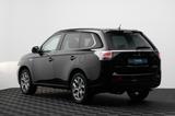 Mitsubishi Outlander 2.0 4WD PHEV Intense AHK Kamera Xenon - gebrauchte Mitsubishi Outlander aus dem Jahr 2014