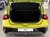 Hyundai i20 - Vorschau Bild 13