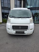 Fiat Ducato - Wohnwagen & Wohnmobil in Solingen