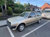 Volkswagen Polo 86 C - Volkswagen Polo aus 1988