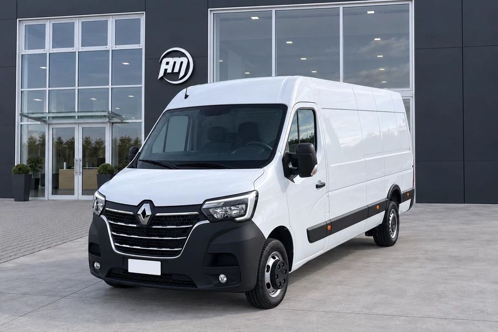 Image of Renault Master