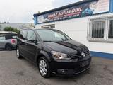 Volkswagen Touran 1.6 TDI 7-Sitzer *NAVI*PDC - VW Touran Gebrauchtwagen in Dortmund
