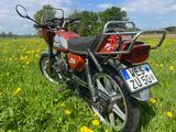Zündapp KS 50 Super Sport 530 55 - ZÜNDAPP KS