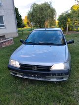 Peugeot 306 1.8 1996 Automatik - Peugeot aus 1996