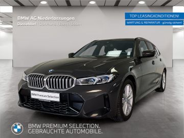 BMW Leasingangebot: BMW 330i xDrive Touring Leasing ab 395,00€³ M Sport