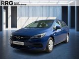 Opel Astra K 1.2 Turbo Basis ABS ESP SERVO ZV eFH ASR - Opel Astra in Hamburg