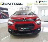 Citroën C3 Max Origin PureTech 110 S&S - Citroën C3: Max