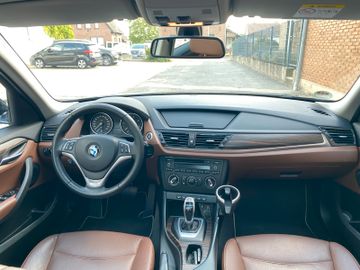 BMW X1 - 12