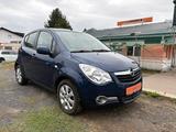 Opel AGILA B EDITION KLIMAANLAGE / TÜV NEU - Opel Agila: A