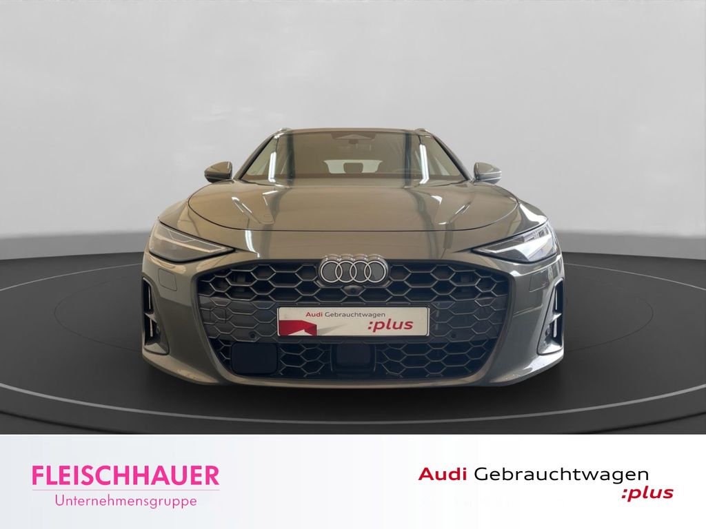 Audi A6 — hlavná fotografia