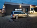 Opel Astra G  2.0L Turbo OPC Caravan  - Opel Astra aus 2003: Opc
