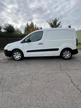 Peugeot Partner Tepee Allure HDI 1.6 *MwSt. ausweisbar* - Peugeot Partner: 1.6