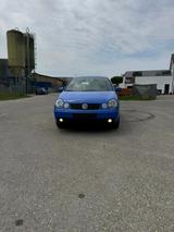 Volkswagen polo 9n 1.2 64 ps - Volkswagen Polo aus 2003: 1.6