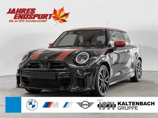 MINI Cooper S John Cooper Works Trim HUD 360° PANO