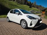 Toyota Yaris 1,0-l-VVT-i Comfort Comfort