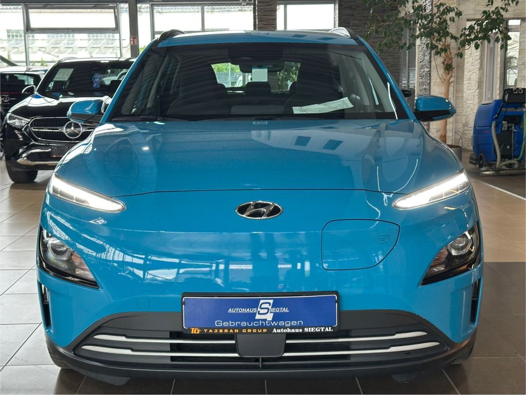 Hyundai KONA — fotografia 2