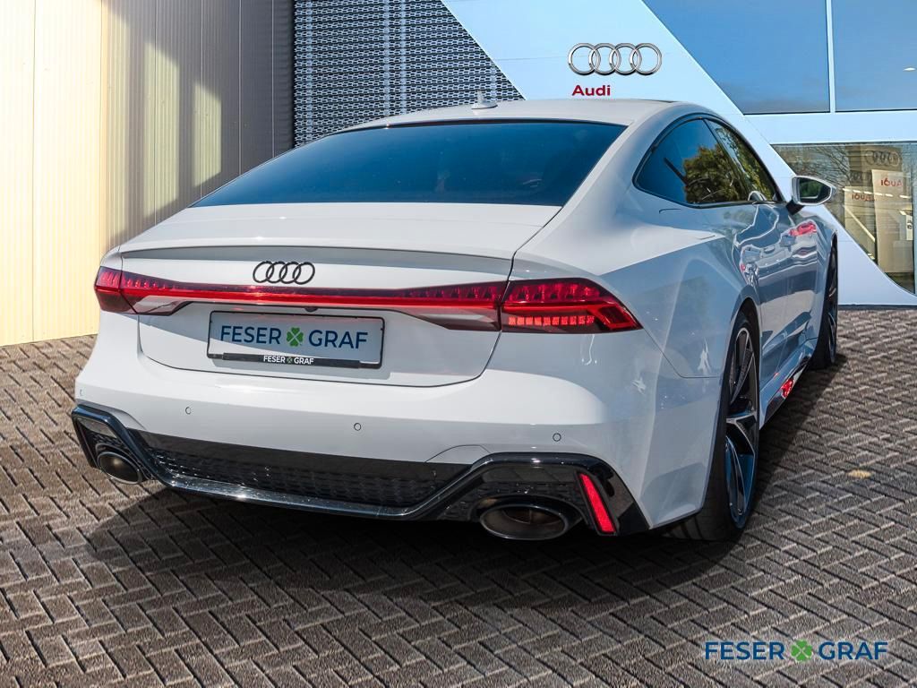 Audi RS7 - Bild 2