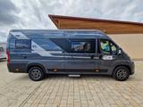 Rapido Vans V62 65ans Französisches Bett, Solar, Navi.. - Offers
