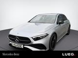 Mercedes-Benz A 180 AMG-EDTION+360KAMERA+DISTRONIC+AHK+LED - Mercedes-Benz A 180: Coupe