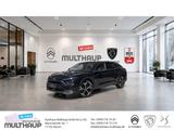 Citroën C5X Plus Hybrid 145 LED SHZ Leder PDC HUD - Citroën C5 X: Plus