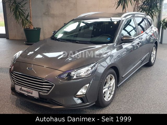 Ford Focus Turnier 1.5 EcoBlue Cool & Connect Nav AHK