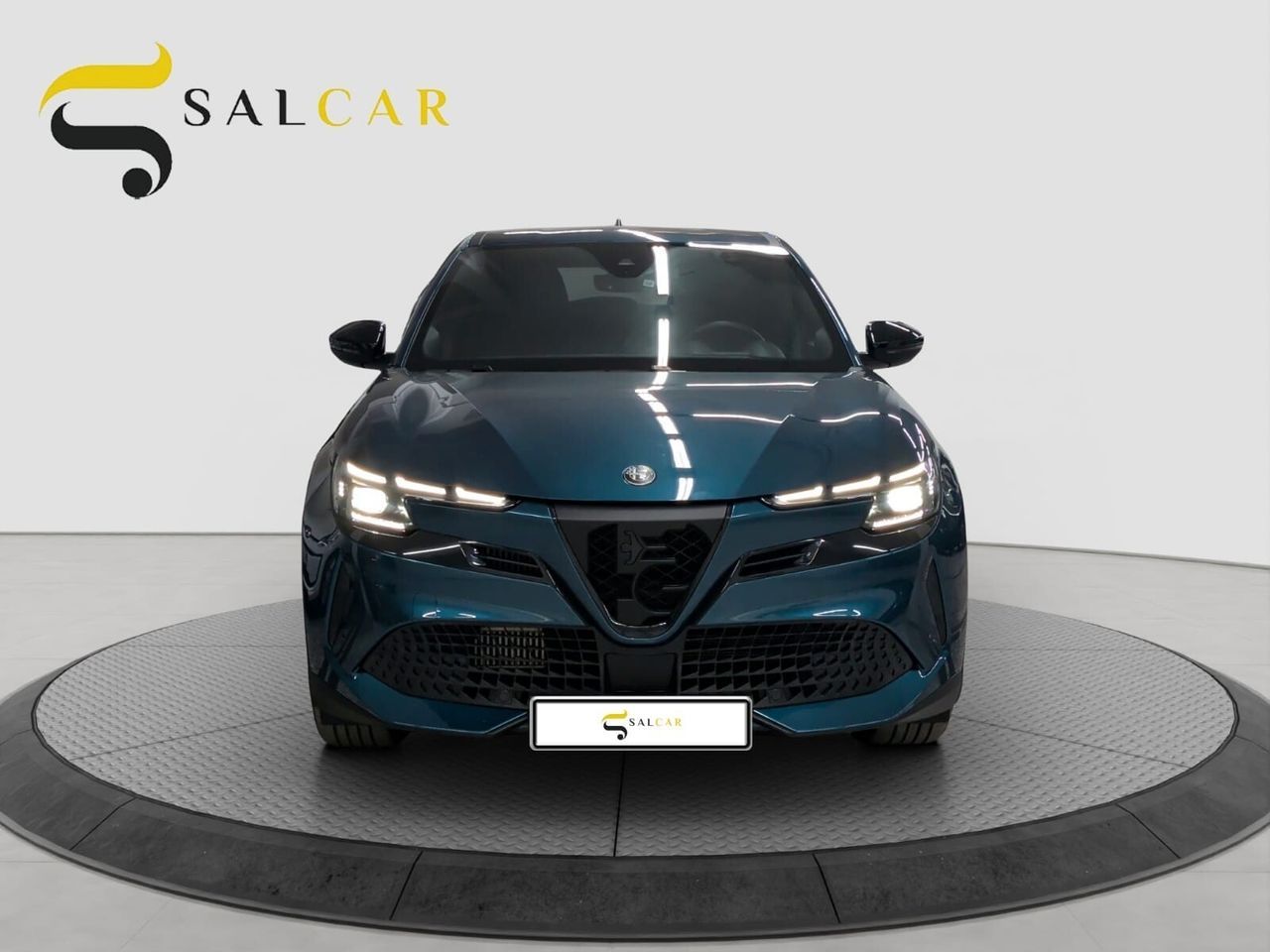 Other Alfa Romeo Junior 1.2 145 CV Hybrid eDCT6 Specia imagem 2