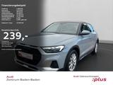 Audi A1 citycarver 30 TFSI *NAVI*LED*KONTRAST*SOUND* - gebrauchte Audi A1 aus dem Jahr 2021