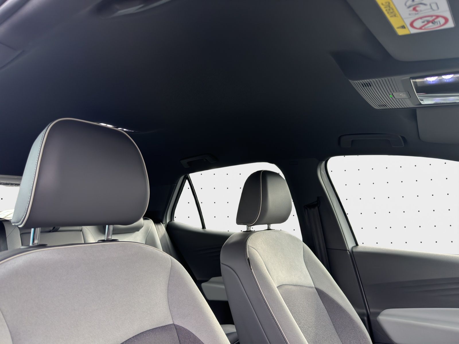 Volkswagen ID.3 - Bild 14