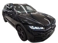 Volkswagen Touareg - Vorschau Bild 3