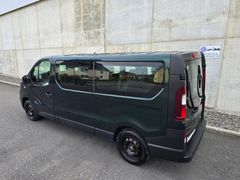 FIAT Talento Kombi L2H1 1.6 Diesel 125PS 9 Sitze