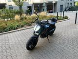 KTM 890 Duke  - KTM 890 DUKE