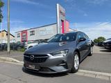Opel Insignia B Sports Tourer Business FINANZIERUNG - Opel Gebrauchtwagen Finanzierung
